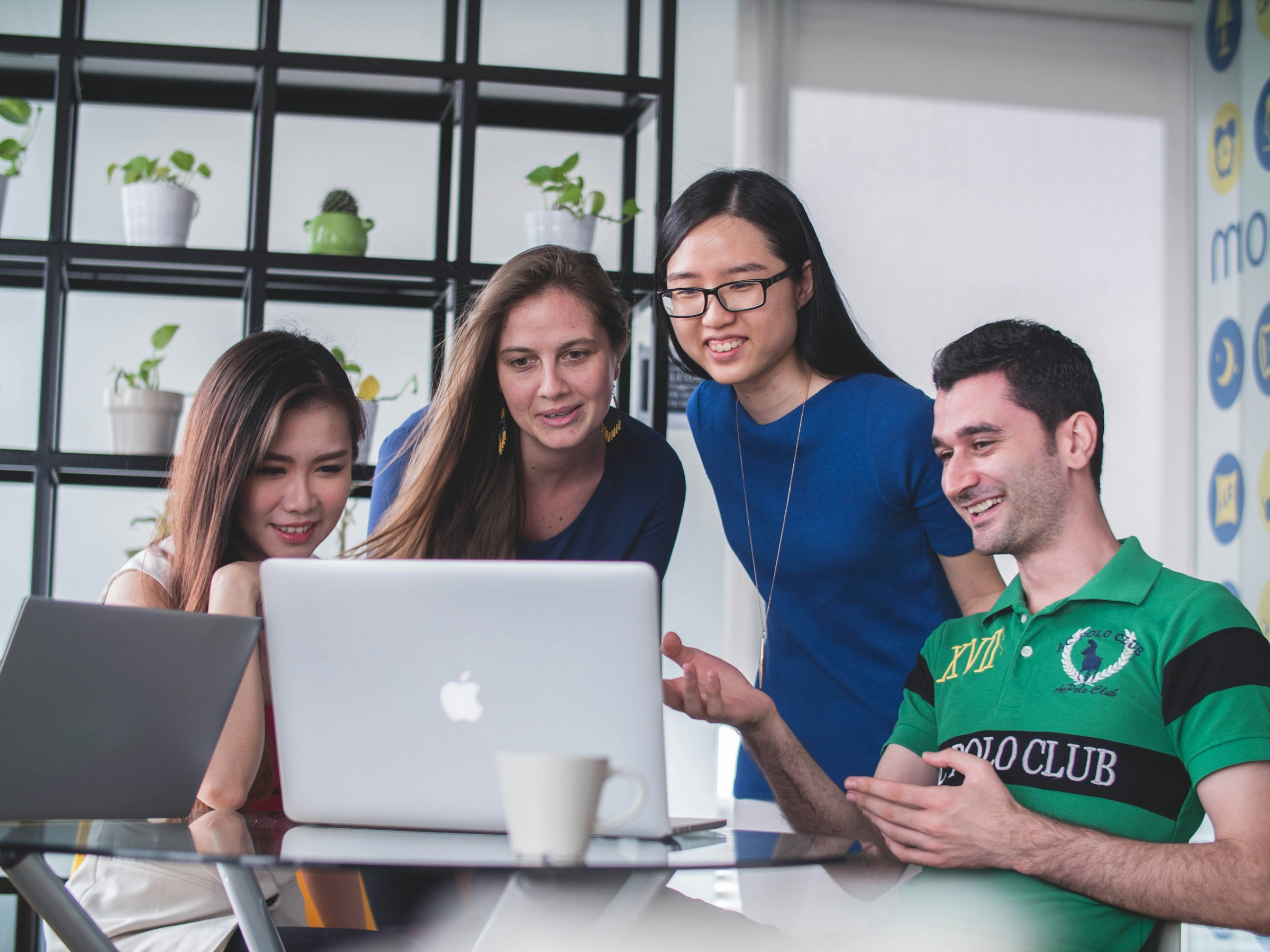 Supporting apprenticeships