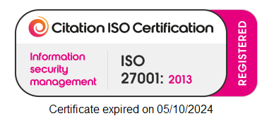ISO 27001